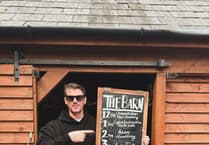 Celebrity chef’s first food festival went down a treat